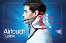 Airtouch system