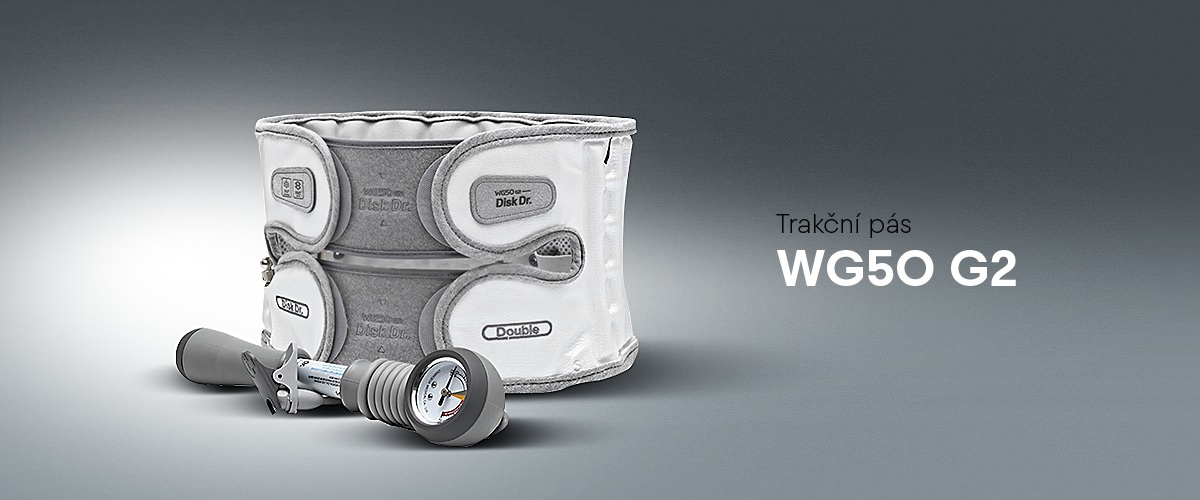 WG50 G2