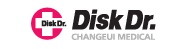 Disk Dr. logo